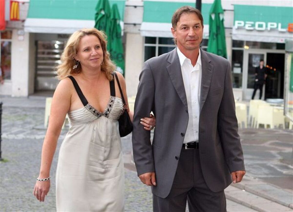 Peter Bondra