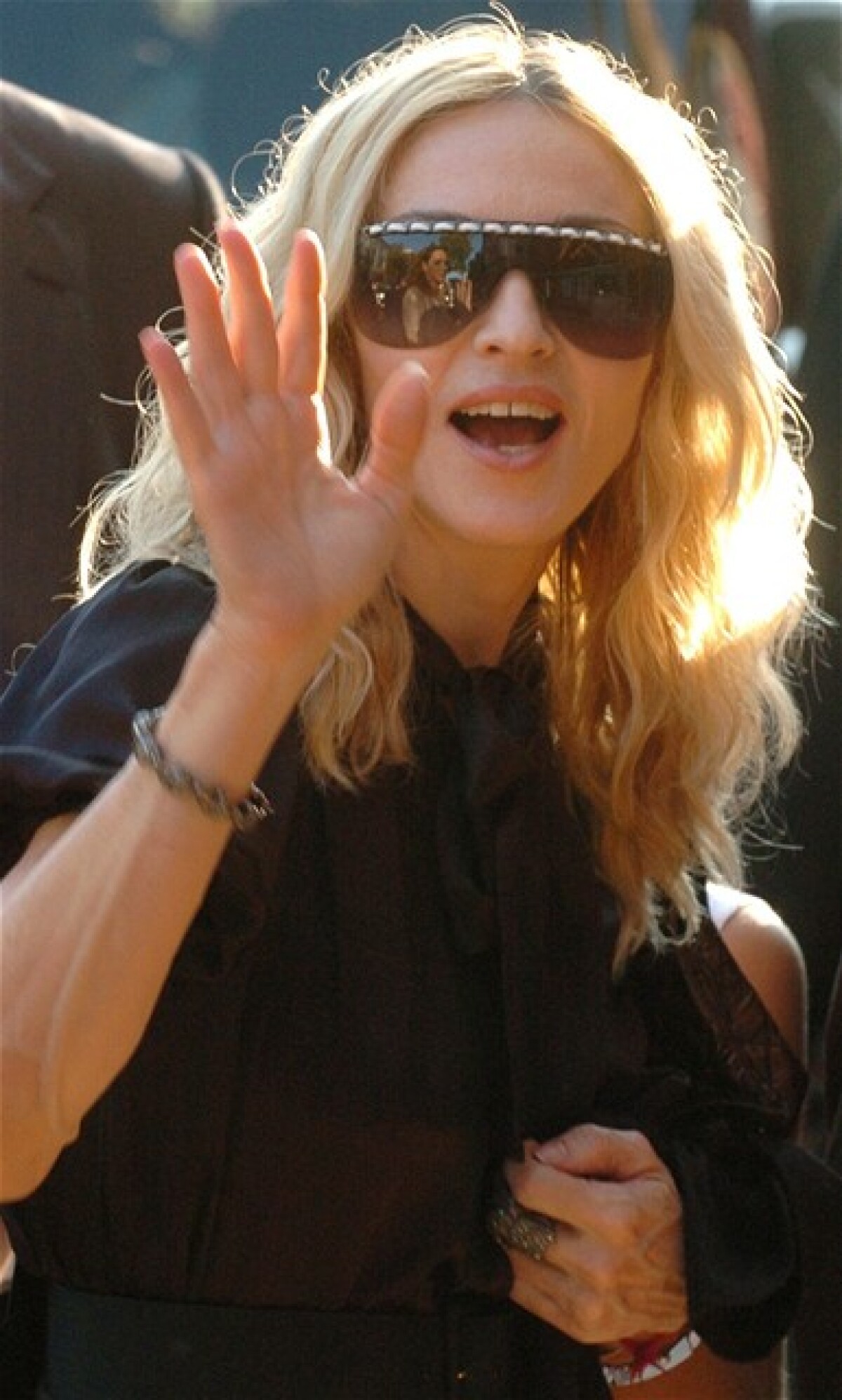 Madonna