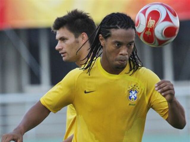 Ronaldinho