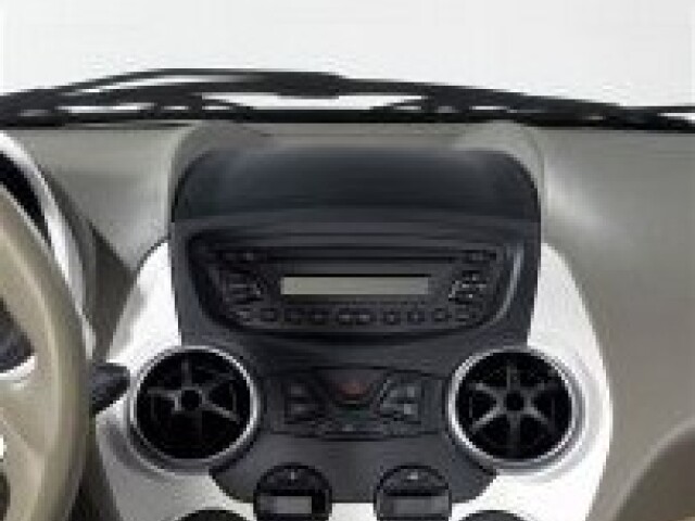 Ford Ka 2008