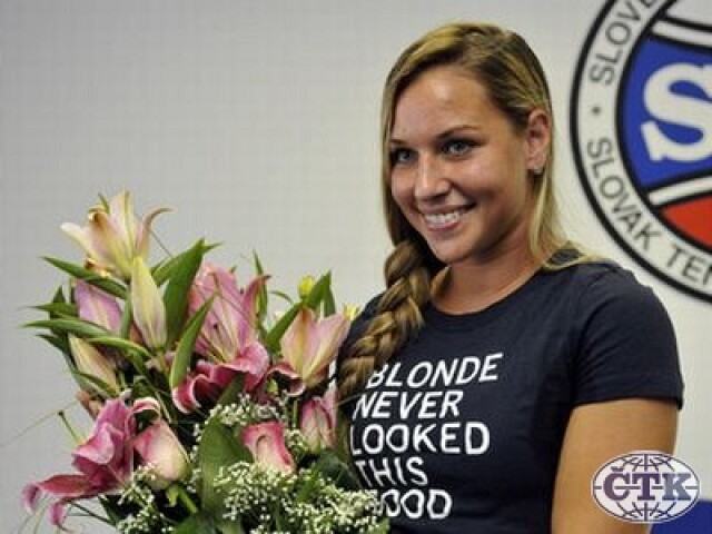 Dominika Cibulková