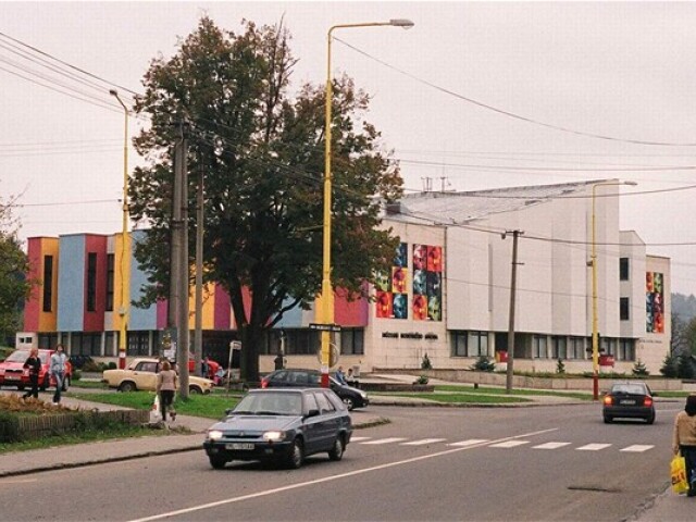 Medzilaborce