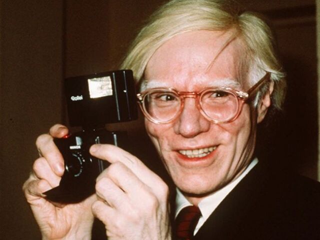 Warhol