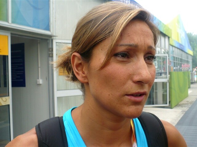 Martina Moravcová