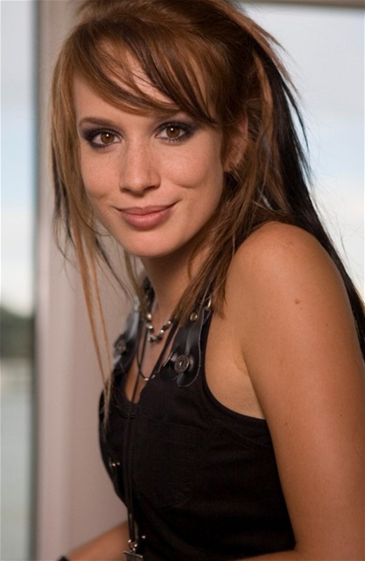 Táňa Pauhofová