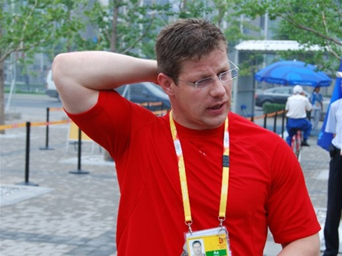 Martin Tešovič