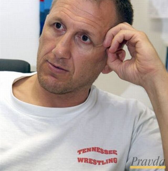 Jozef Lohyňa