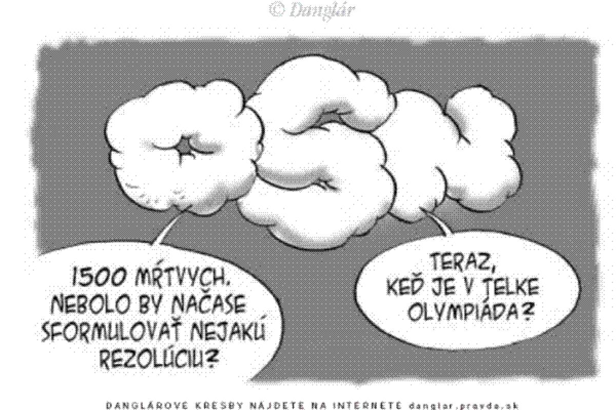 Danglár 11.8.2008