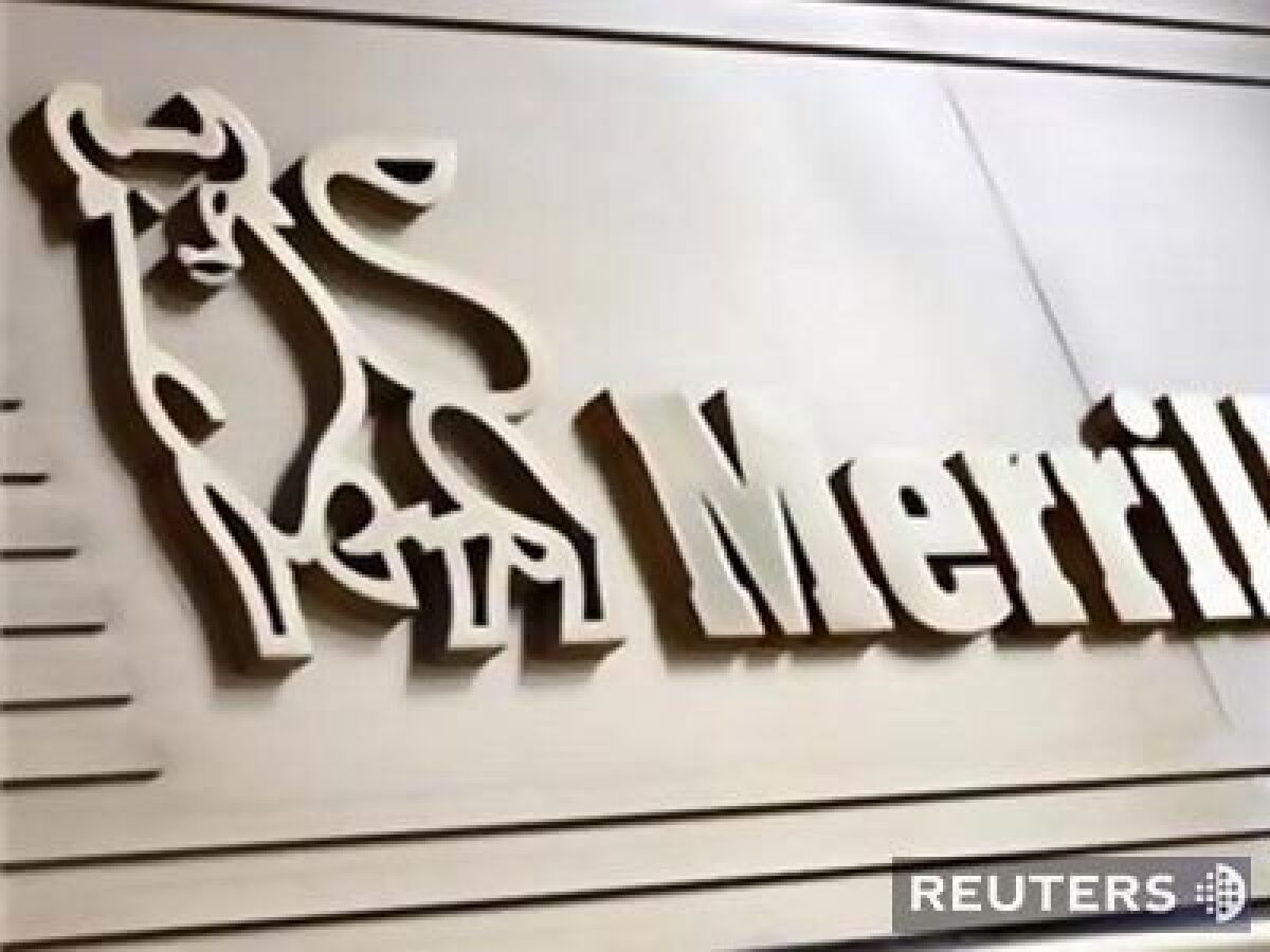 Merrill Lynch