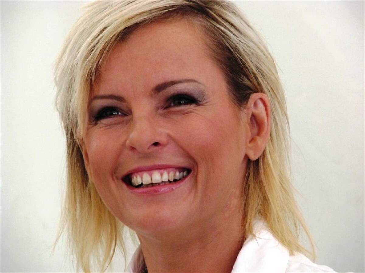 Iveta Bartošová