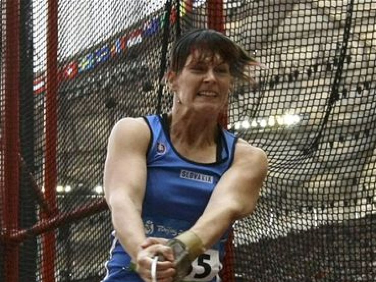 Martina Hrašnová
