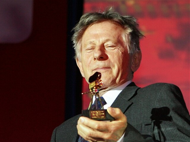 Roman Polanski