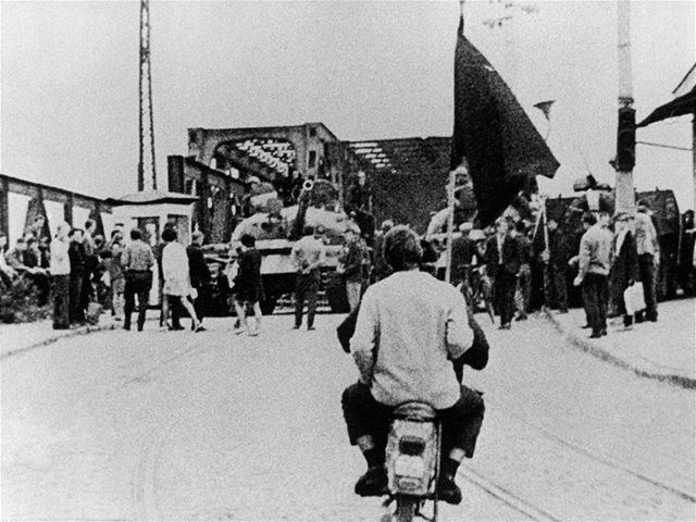 August 1968