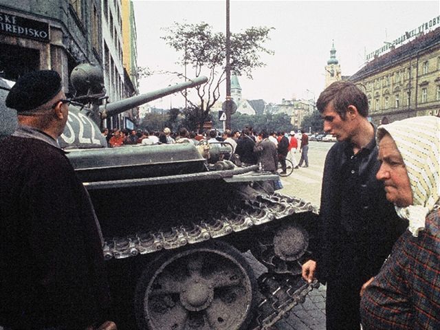 August 1968