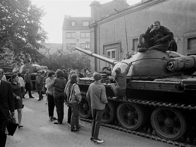 August 1968