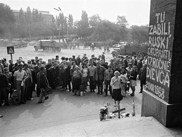 August 1968