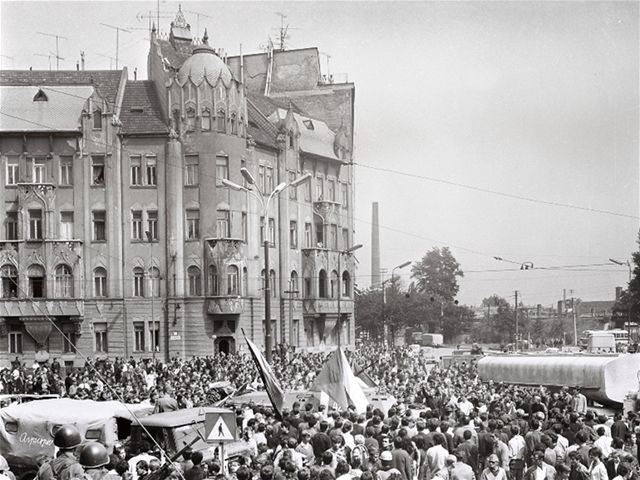 August 1968