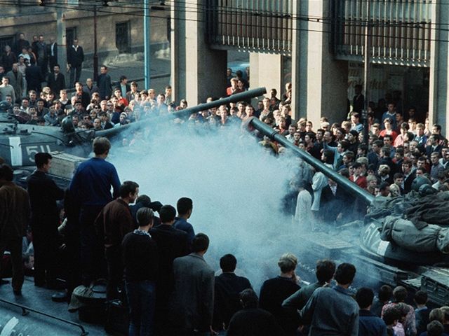 August 1968