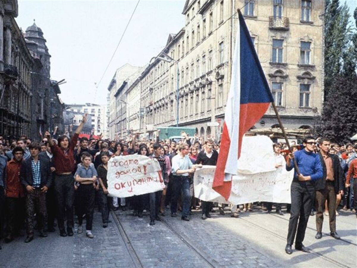 August 1968
