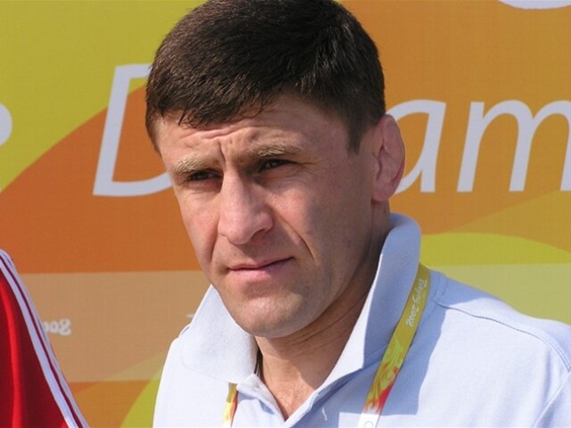 Rodion Kertanti