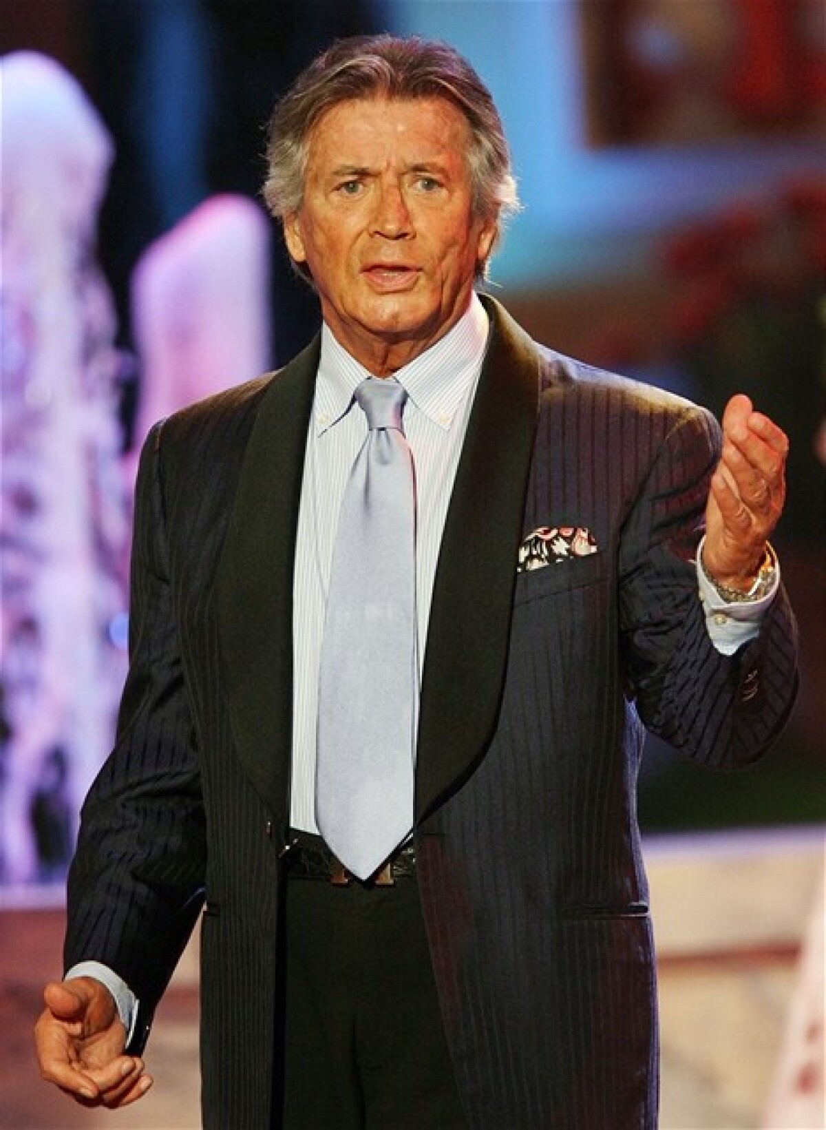 Pierre Brice