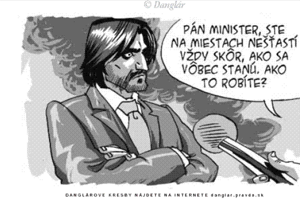 Danglár 22.9.2008