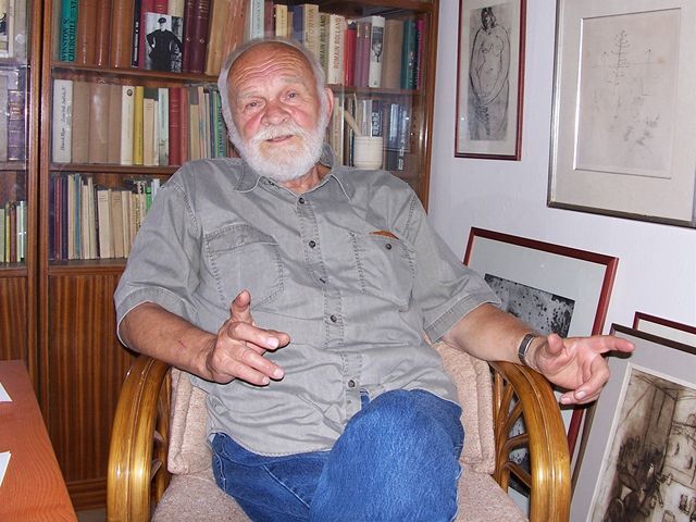 Věněk Šilhán