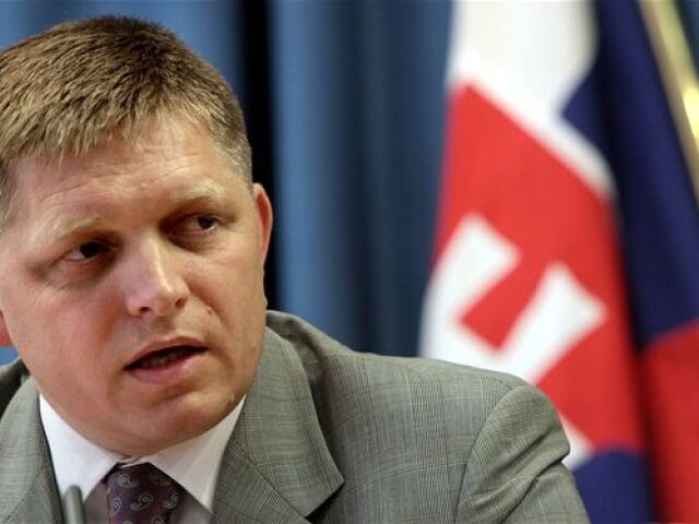 Robert Fico 