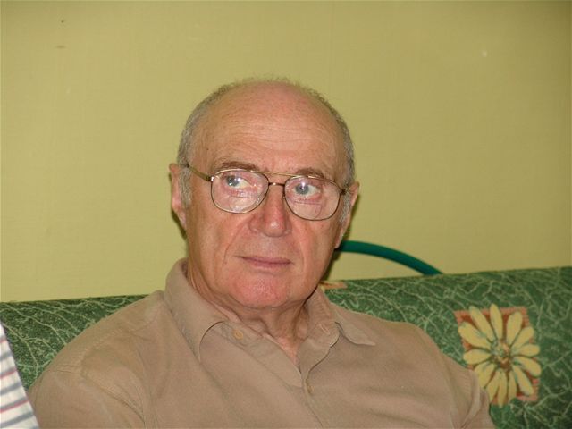 Pavel Litvinov