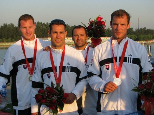 K4, Riszdorfer, Tarr, Vlček, 