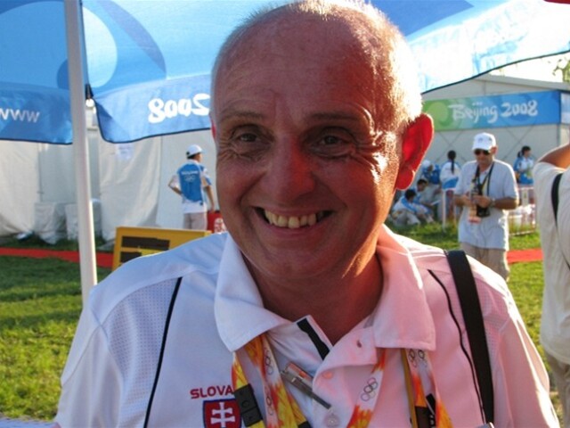 Tibor Soós