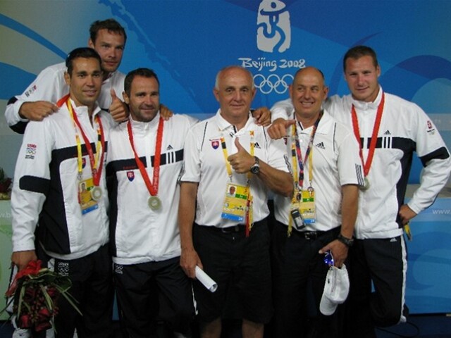 K4, Riszdorfer, Tarr, Vlček, Blaho, Soós