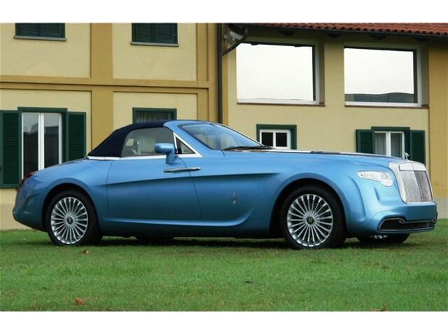 Rolls-Royce