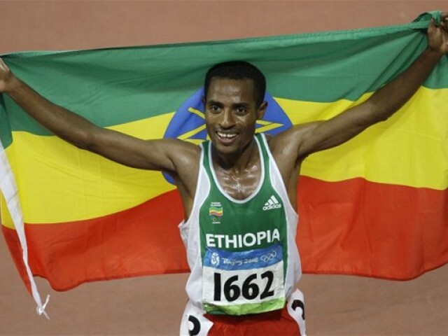 Bekele