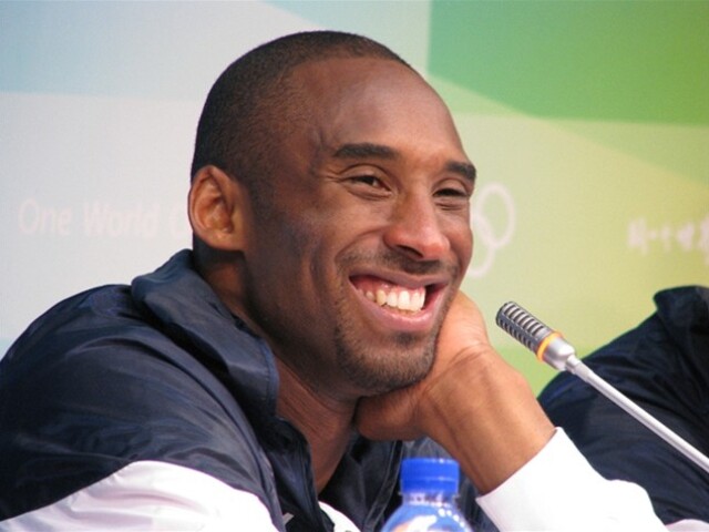 Kobe Bryant