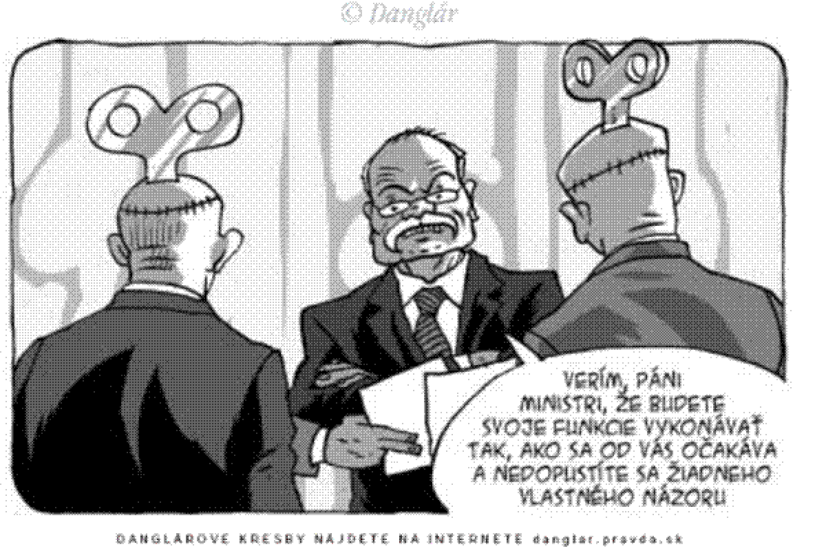 Danglár 25.8.2008