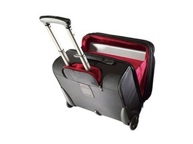 Cestovný kufor Samsonite