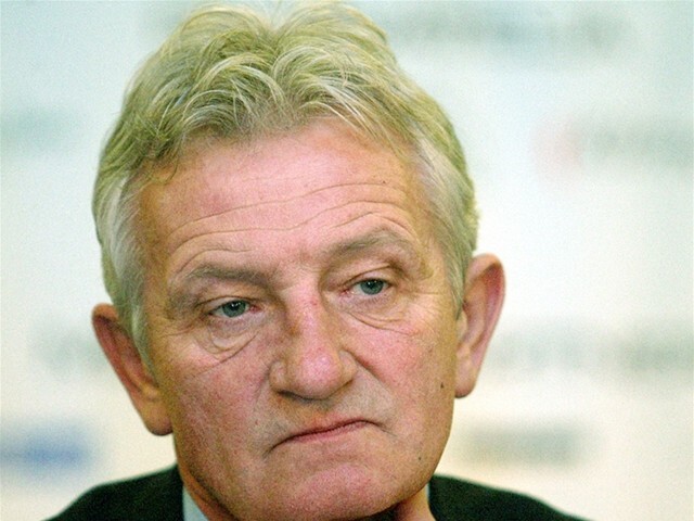 František Chmelár