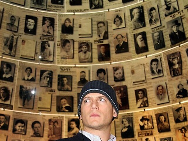 Wentworth Miller