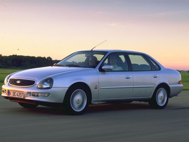 Ford Scorpio