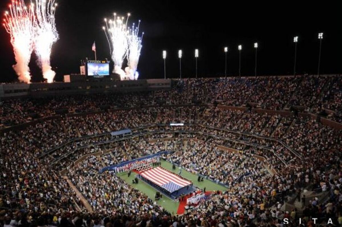 US Open