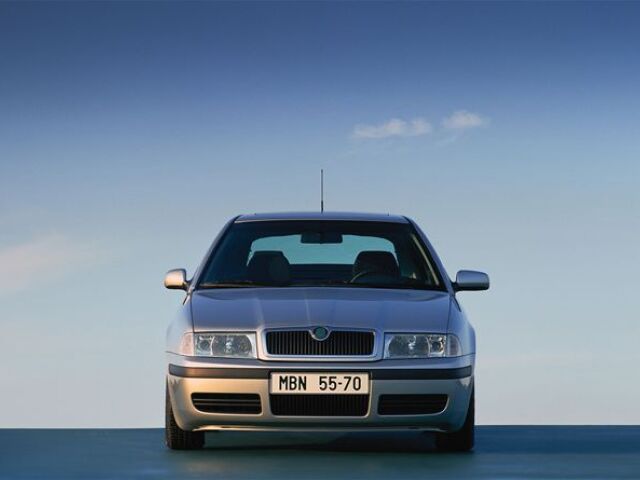 Skoda Octavia Tour