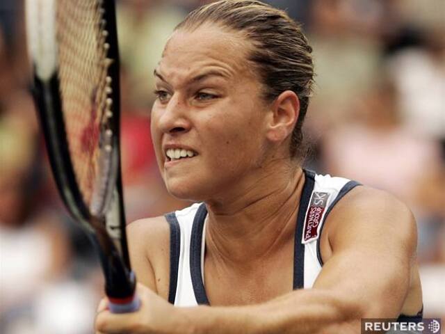 Dominika Cibulková
