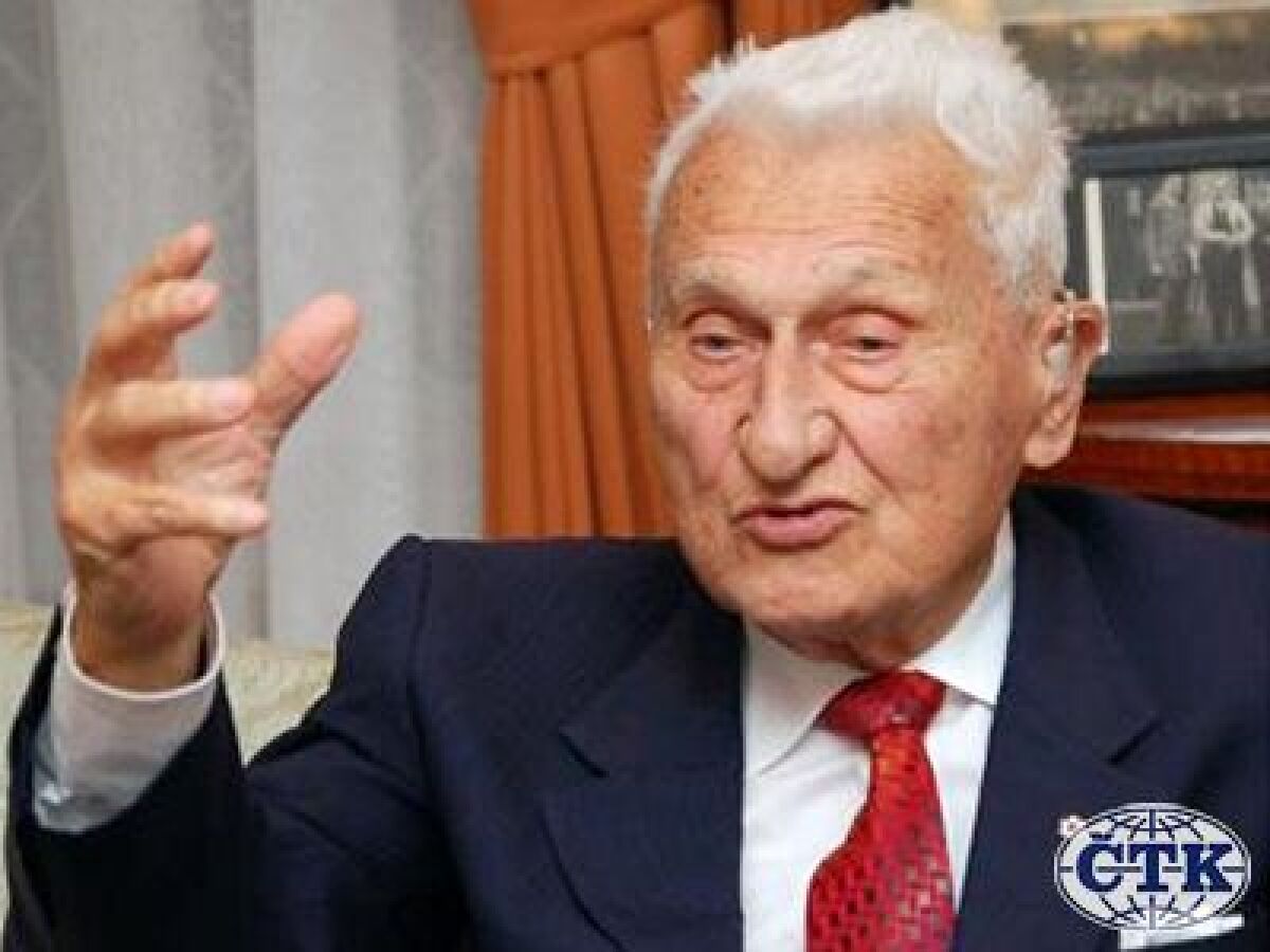 Tomáš Baťa junior