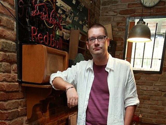 Andy Kraus