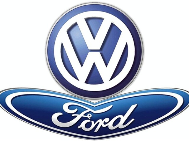 Logo VW