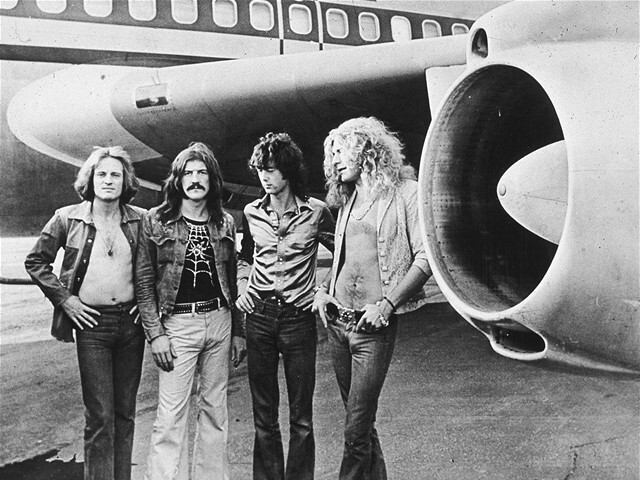 Led Zeppelin
