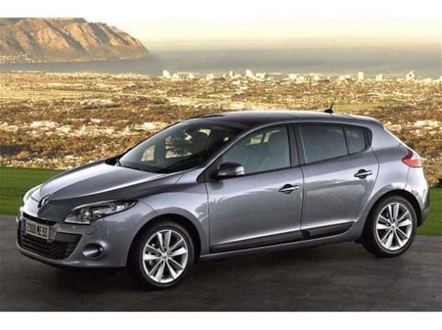 Renault Mégane