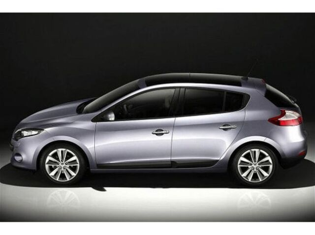 Renault Mégane
