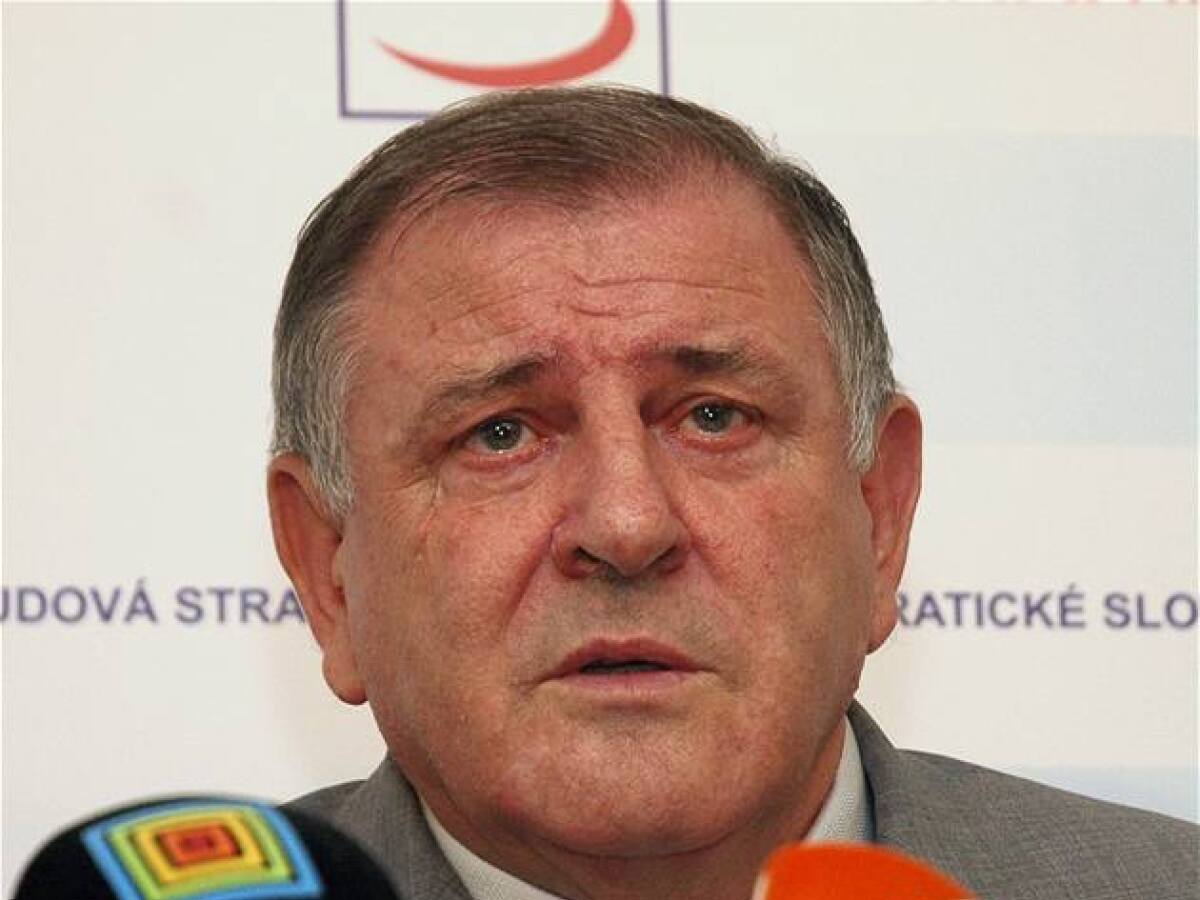 Mečiar